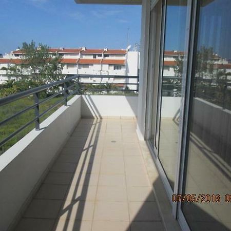 Estrada De Santa Eulalia Apartment อัลบูเฟรา ภายนอก รูปภาพ