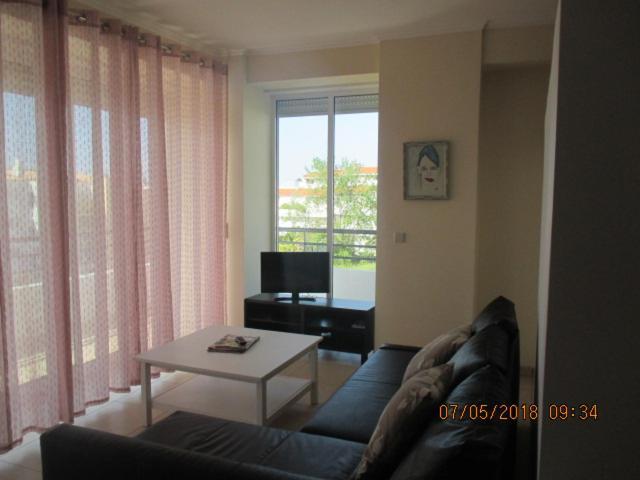 Estrada De Santa Eulalia Apartment อัลบูเฟรา ภายนอก รูปภาพ