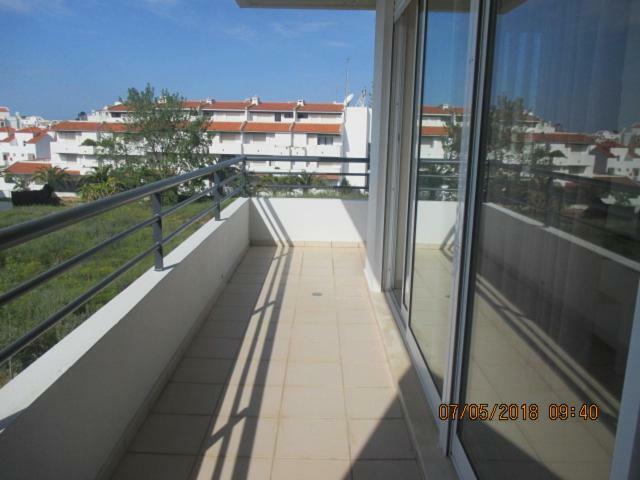 Estrada De Santa Eulalia Apartment อัลบูเฟรา ภายนอก รูปภาพ