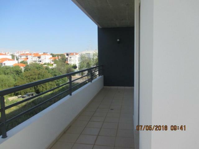 Estrada De Santa Eulalia Apartment อัลบูเฟรา ภายนอก รูปภาพ