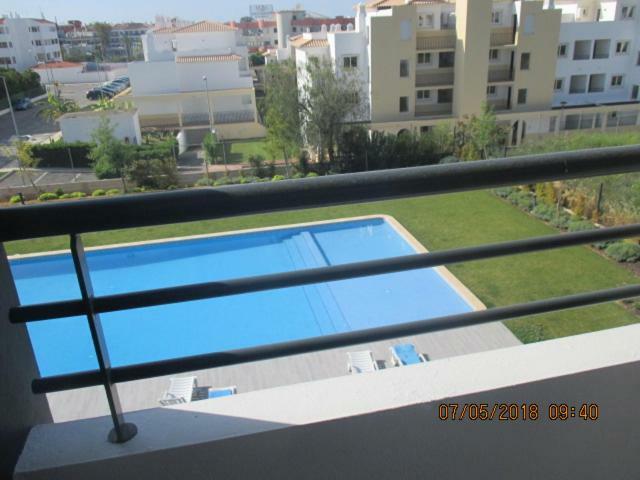 Estrada De Santa Eulalia Apartment อัลบูเฟรา ภายนอก รูปภาพ