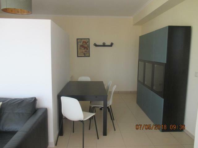 Estrada De Santa Eulalia Apartment อัลบูเฟรา ภายนอก รูปภาพ