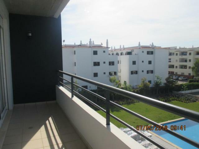 Estrada De Santa Eulalia Apartment อัลบูเฟรา ภายนอก รูปภาพ