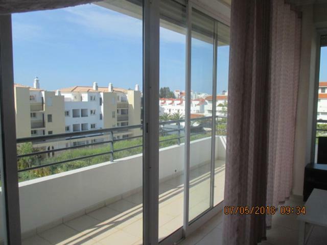Estrada De Santa Eulalia Apartment อัลบูเฟรา ภายนอก รูปภาพ