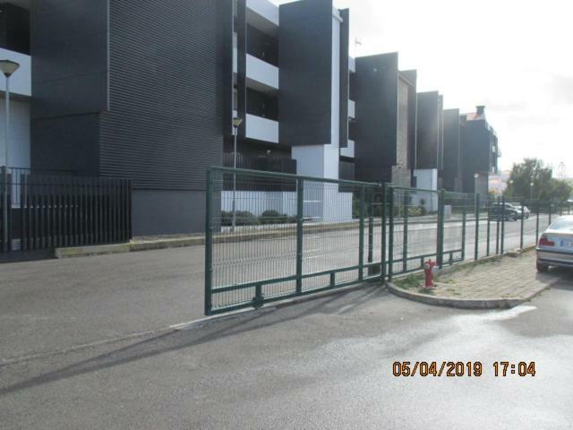 Estrada De Santa Eulalia Apartment อัลบูเฟรา ภายนอก รูปภาพ