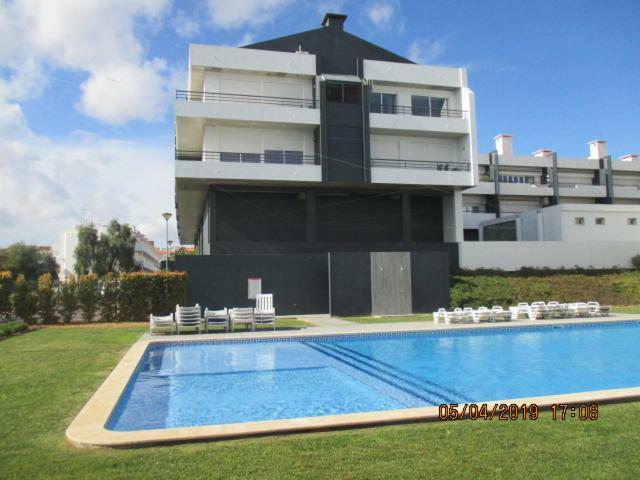 Estrada De Santa Eulalia Apartment อัลบูเฟรา ภายนอก รูปภาพ